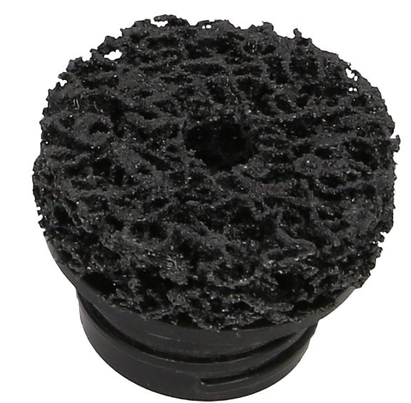 Produktbild KS Tools Stehbolzen Radnabenschleifer Ersatzscheiben Satz Durchmesser 50 x 13 mm 10 Teile