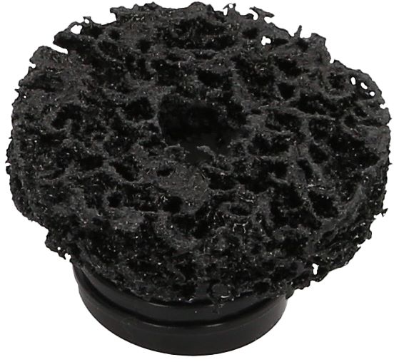 Produktbild KS Tools Stehbolzen Radnabenschleifer Ersatzscheiben Satz Durchmesser 60 x 16 mm 10 Teile