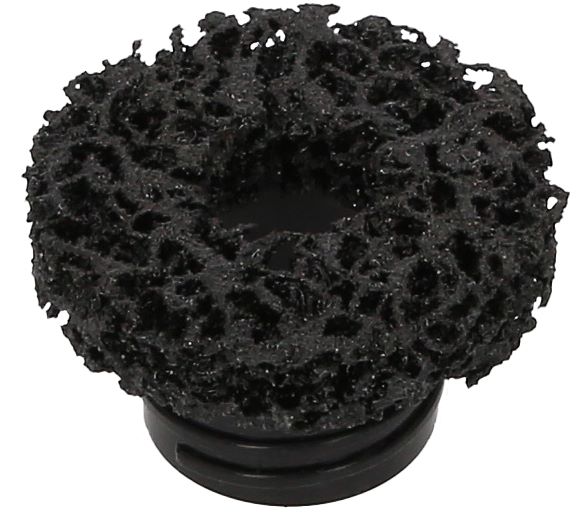 Produktbild KS Tools Stehbolzen Radnabenschleifer Ersatzscheiben Satz Durchmesser 60 x 22 mm 10 Teile