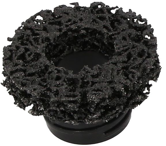 Produktbild KS Tools Stehbolzen Radnabenschleifer Ersatzscheiben Satz Durchmesser 60 x 28 mm 10 Teile