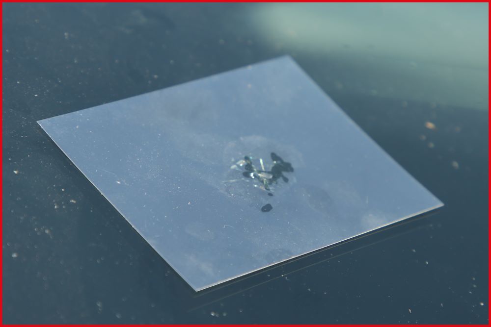 Produktbild KS Tools Steinschlag Reparatur Satz 15 teilig bild 12