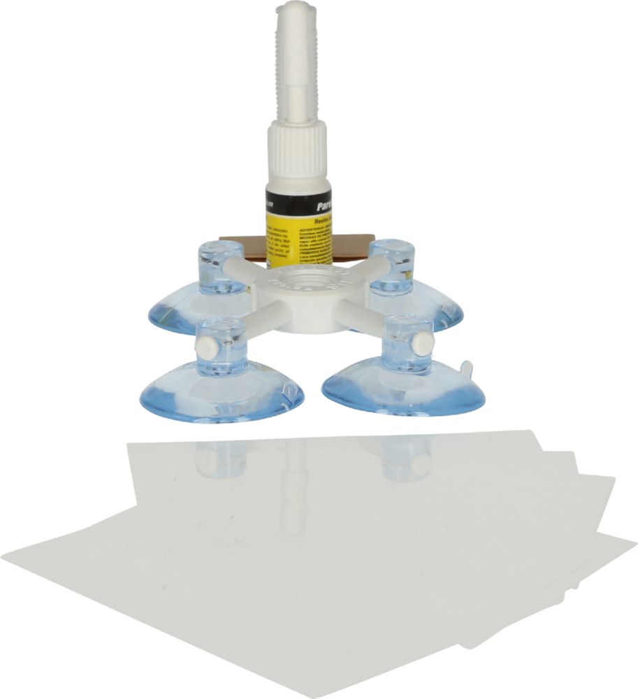 Produktbild KS Tools Steinschlag Reparatur Satz 15 teilig bild 3