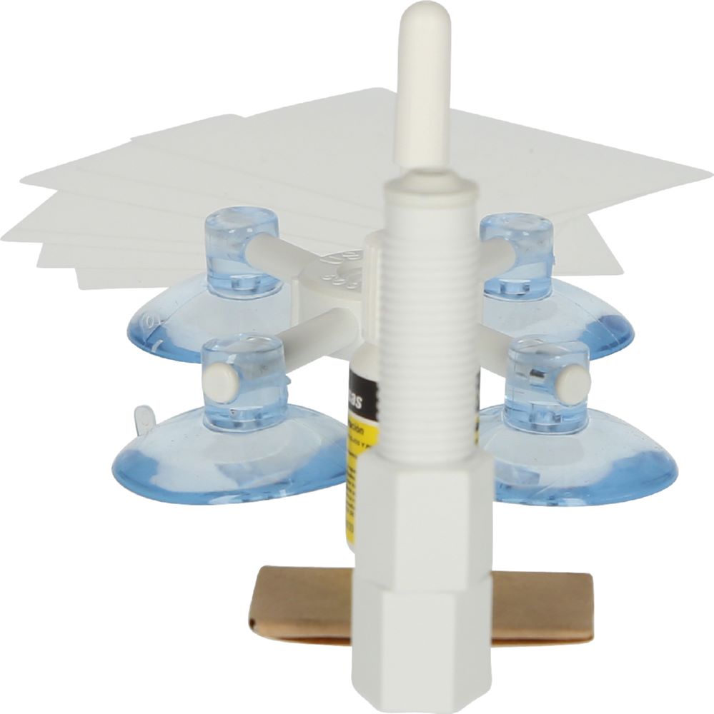 Produktbild KS Tools Steinschlag Reparatur Satz 15 teilig bild 5