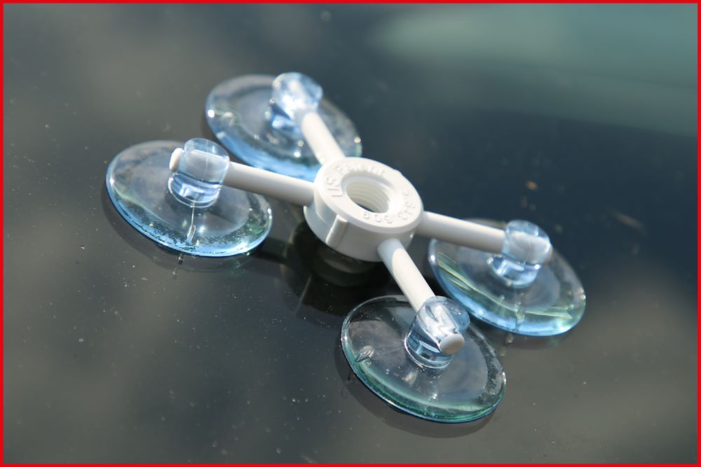 Produktbild KS Tools Steinschlag Reparatur Satz 15 teilig bild 7