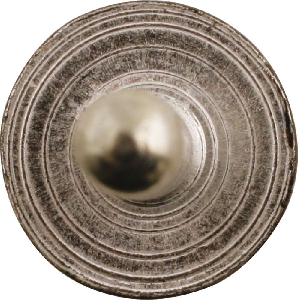 Produktbild KS Tools Sternniete 5/32 Zoll Standard Flansch universal 10er Pack Länge 47,9 mm bild 2