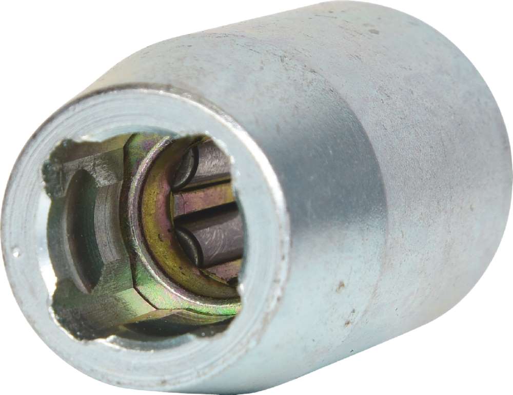 Produktbild KS Tools Stockschraubendreher vierkant M10 Länge 43mm bild 3