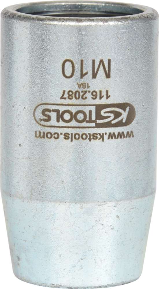 Produktbild KS Tools Stockschraubendreher vierkant M10 Länge 43mm bild 5