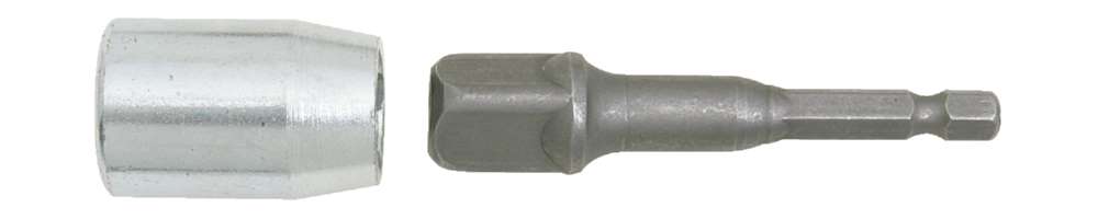 Produktbild KS Tools Stockschraubendreher M12 Länge 48mm bild 2