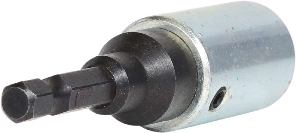 Produktbild KS Tools Stockschraubendreher magnetisch M6 Länge 88mm bild 3