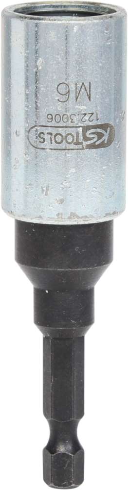 Produktbild KS Tools Stockschraubendreher magnetisch M6 Länge 88mm bild 5