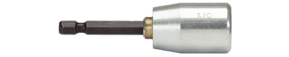 Produktbild KS Tools Stockschraubendreher magnetisch M6 Länge 88mm bild 8