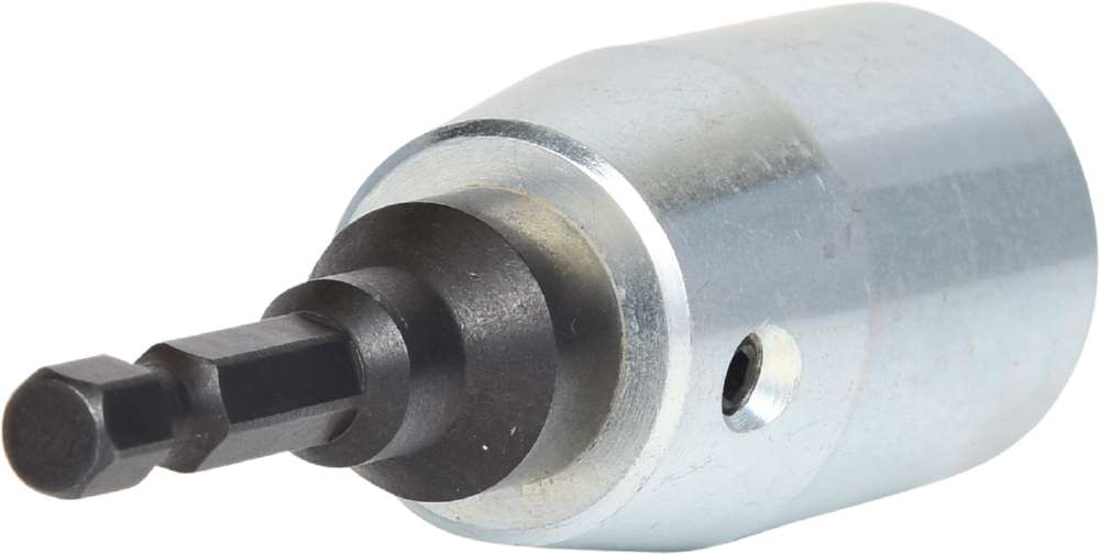 Produktbild KS Tools Stockschraubendreher magnetisch M12 Länge 76mm