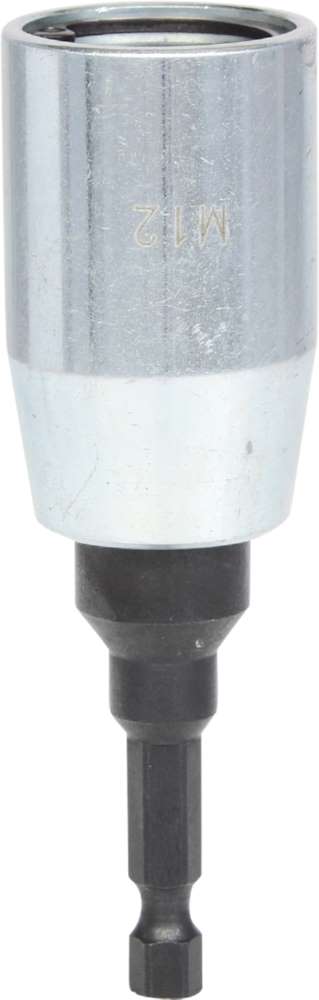 Produktbild KS Tools Stockschraubendreher magnetisch M12 Länge 76mm bild 5