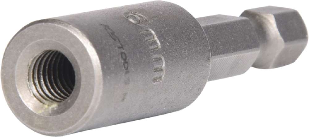 Produktbild KS Tools Stockschraubeneindreher M6 Länge 50mm bild 3