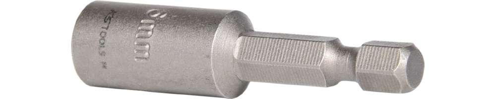 Produktbild KS Tools Stockschraubeneindreher M6 Länge 50mm bild 4