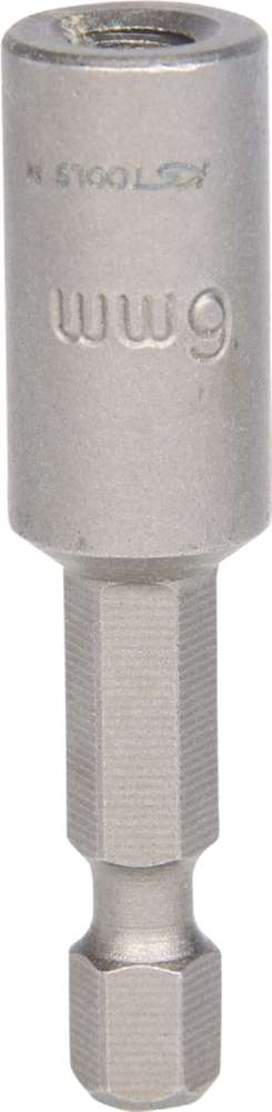 Produktbild KS Tools Stockschraubeneindreher M6 Länge 50mm bild 5