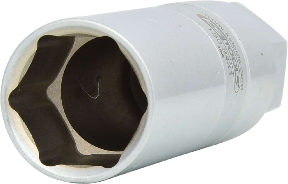 Produktbild KS Tools Stoßdämpfer Außensechskant Gegenhalter Stecknuss 21 mm bild 2