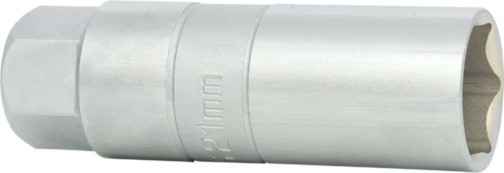 Produktbild KS Tools Stoßdämpfer Außensechskant Gegenhalter Stecknuss 21 mm bild 4