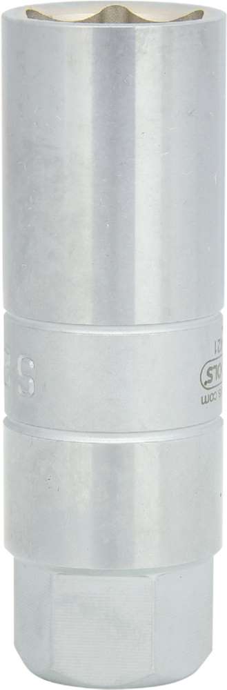 Produktbild KS Tools Stoßdämpfer Außensechskant Gegenhalter Stecknuss 21 mm bild 8