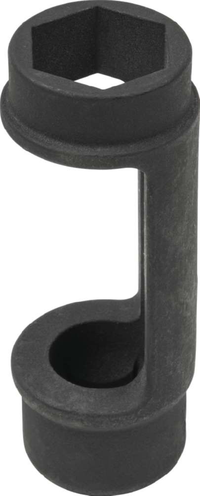 Produktbild KS Tools Stoßdämpfer Außensechskant Gegenhalter Stecknuss 22 mm bild 2