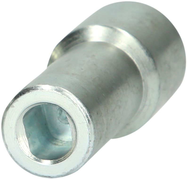 Produktbild KS Tools Stoßdämpfer Gegenhalter Stecknuss aus Chrom