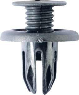 Produktbild KS Tools Stoßfänger Clip für BMW 50er Pack Durchmesser 10,0 mm