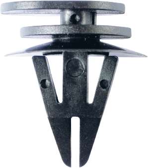 Produktbild KS Tools Stoßfänger Seitenschweller Clip für BMW 50er Pack