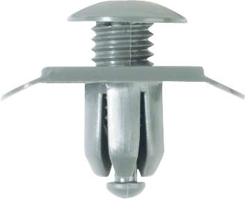 Produktbild KS Tools Stoßfänger Verbindungsclip für Mazda 10er Pack Länge 11,0 mm