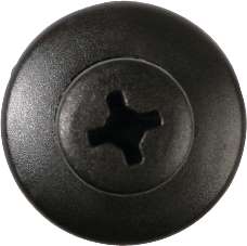 Produktbild KS Tools Stoßfänger Verbindungsclip für Toyota und Lexus 50er Pack Durchmesser 9,0 mm bild 2