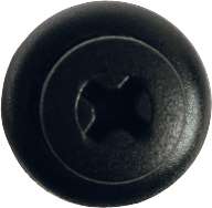 Produktbild KS Tools Stoßfänger Verbindungsclip für Toyota und Lexus 50er Pack bild 2