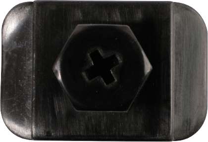 Produktbild KS Tools Stoßfängerabdeckung Verbindungsclip für Mazda 50er Pack bild 2