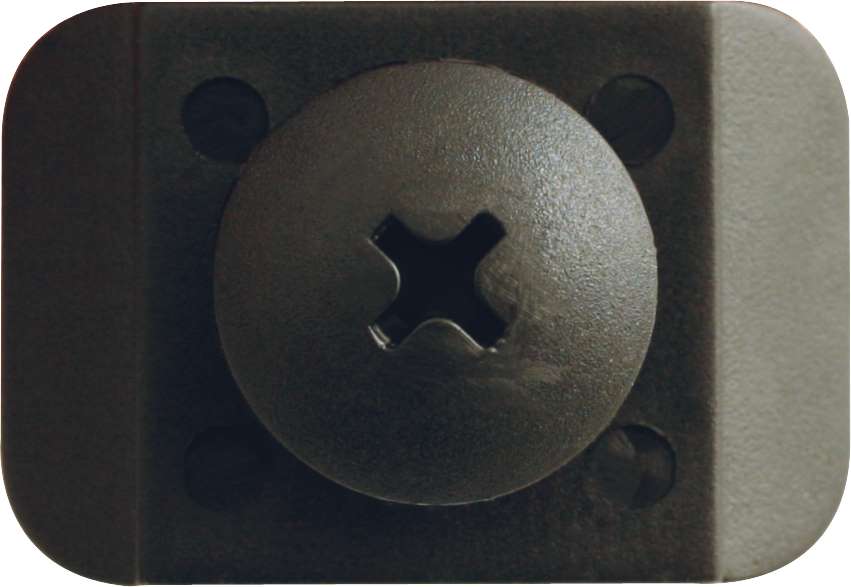 Produktbild KS Tools Stoßfängerabdeckung Verbindungsclip für Nissan 10er Pack Länge 18,0 mm bild 2