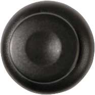 Produktbild KS Tools Stoßstangen Push Type Clip für Toyota und Lexus 10er Pack Länge 27 mm bild 2