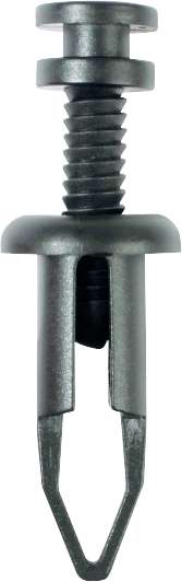 Produktbild KS Tools Stoßstangen Push Type Clip für Toyota und Lexus 50er Pack