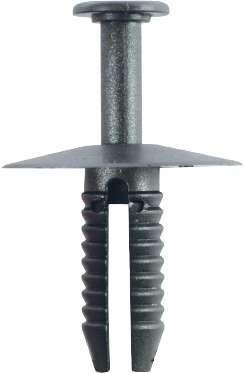 Produktbild KS Tools Stoßstangenverkleidung Verbindungsclip für BMW 50er Pack