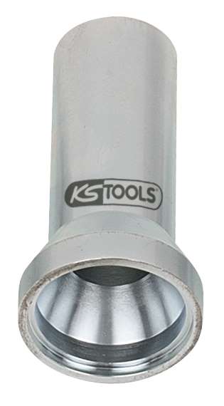 Produktbild KS Tools Stufen Druckhülse Innen Durchmesser 26 mm Außen Durchmesser 36 mm