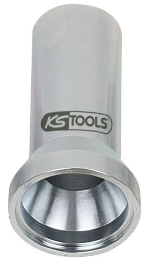Produktbild KS Tools Stufen Druckhülse Innen Durchmesser 28 mm Außen Durchmesser 38 mm