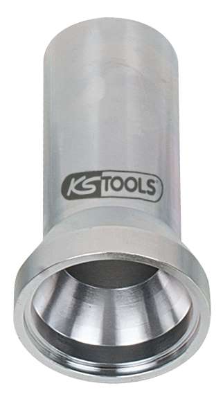 Produktbild KS Tools Stufen Druckhülse Innen Durchmesser 30 mm Außen Durchmesser 40 mm