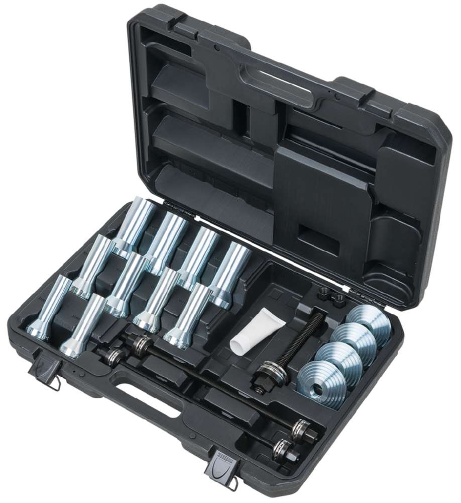 Produktbild KS Tools Stufen Druckhülsen Satz 22 Teile