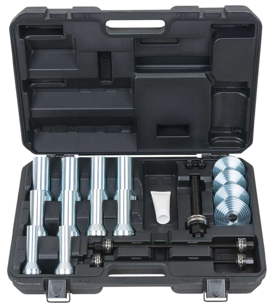 Produktbild KS Tools Stufen Druckhülsen Satz 22 Teile bild 3