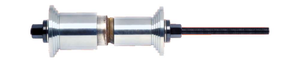 Produktbild KS Tools Stufen Druckhülsen Satz 22 Teile bild 4