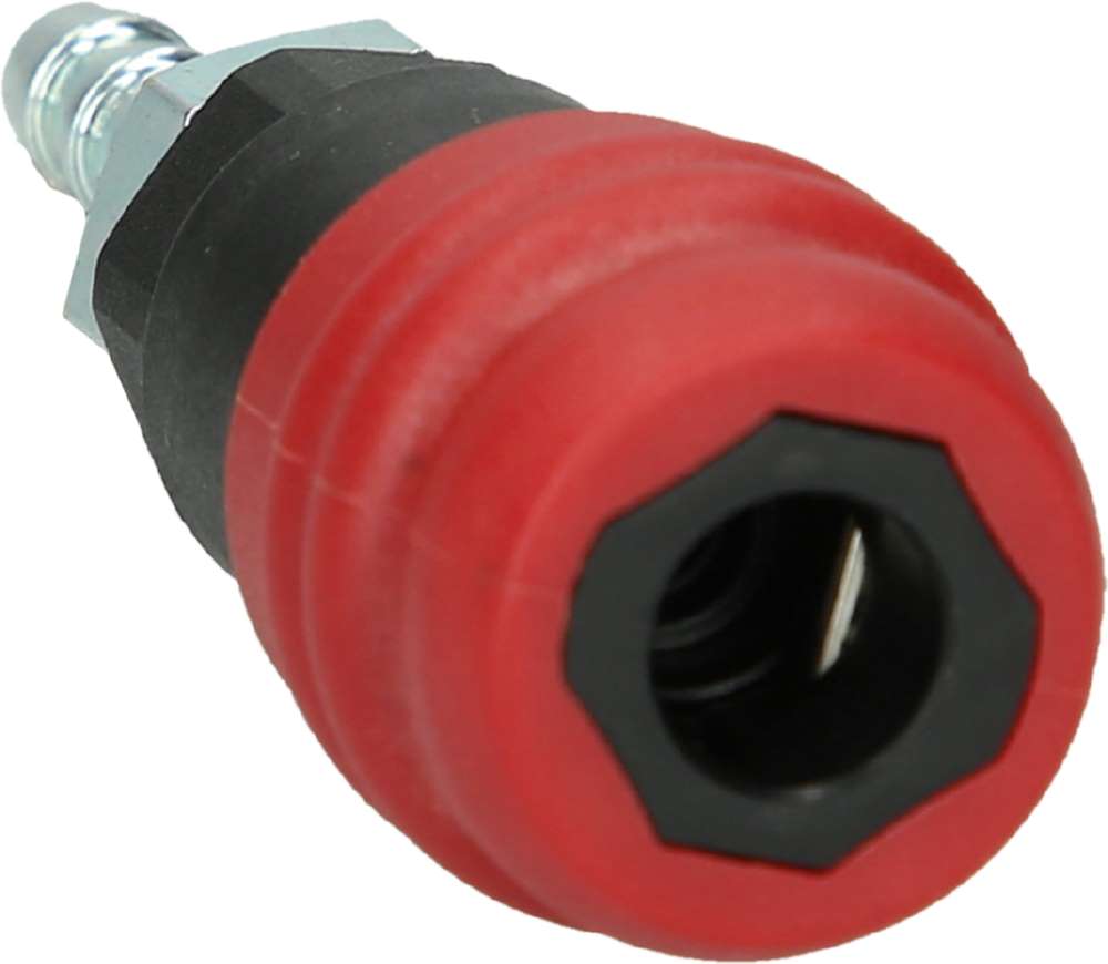 Produktbild KS Tools Druckluft Sicherheitskupplung mit Schlauchtülle 2 Stufen 9 mm bild 4