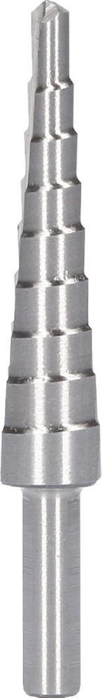 Produktbild Brilliant Tools Stufenbohrer HSS Stahl 4 bis 12 mm bild 4