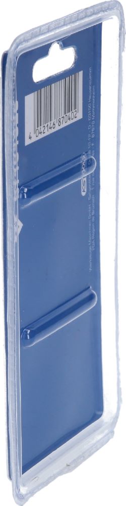 Produktbild Brilliant Tools Stufenbohrer HSS Stahl 4 bis 12 mm bild 6