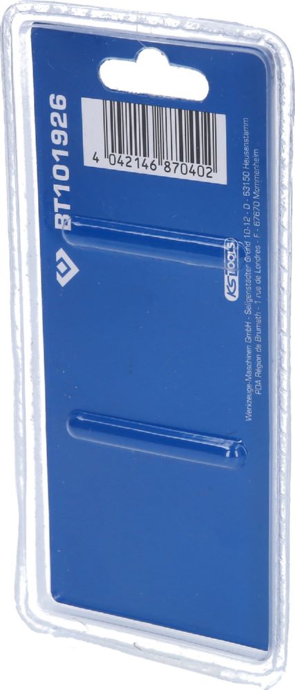 Produktbild Brilliant Tools Stufenbohrer HSS Stahl 4 bis 12 mm bild 7