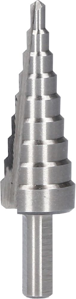 Produktbild Brilliant Tools Stufenbohrer HSS Stahl 4 bis 20 mm bild 2