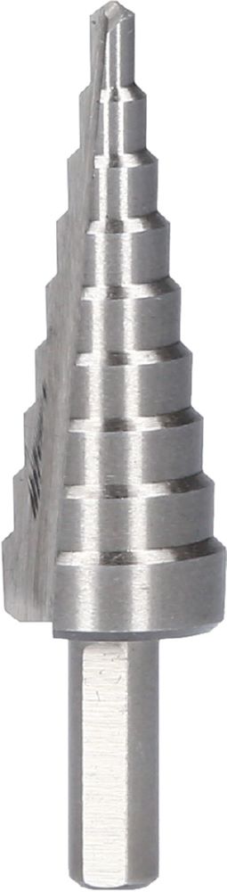 Produktbild Brilliant Tools Stufenbohrer HSS Stahl 4 bis 20 mm bild 4