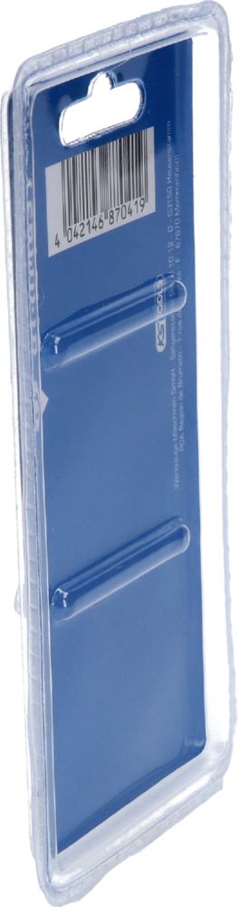 Produktbild Brilliant Tools Stufenbohrer HSS Stahl 4 bis 20 mm bild 6