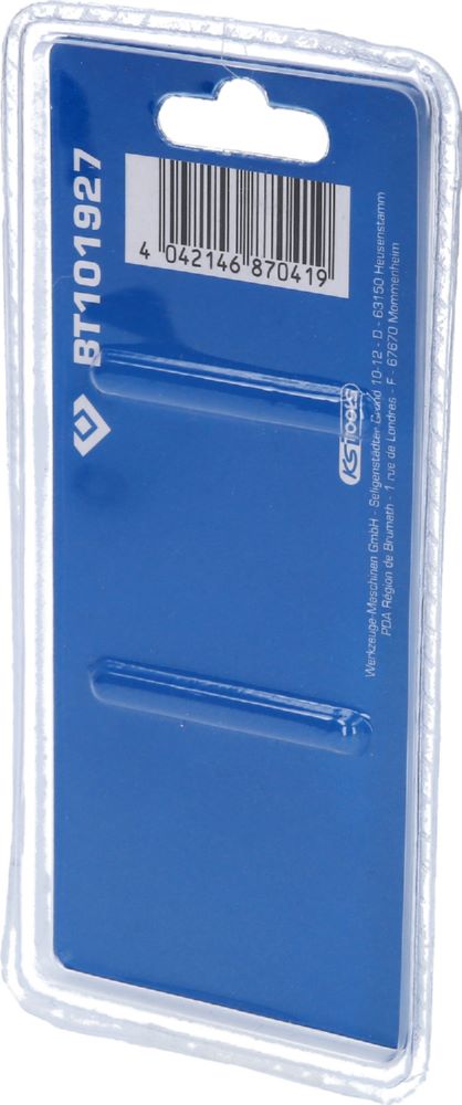 Produktbild Brilliant Tools Stufenbohrer HSS Stahl 4 bis 20 mm bild 7