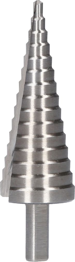 Produktbild Brilliant Tools Stufenbohrer HSS Stahl 4 bis 32 mm bild 2